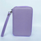 Large Capacity PU Pencil Case 72 Color Student Pencil Case Stationery Box Art Drawing Pencil Case