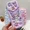 3D Pencil Case Primary School Student Large Capacity Pencil Case