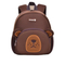 New Kindergarten Backpack for Boys Cartoon Backpack for Children Cute Mini Baby Backpack