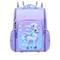 2024 New 3D Hard Shell Primary School Student Backpack Large Capacity Children′s Backpack