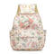 New Children′s School Backpack Cute Cartoon Load Reduction Kindergarten Backpack