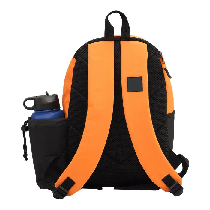 Customized Logo Outdoor Sport Waterproof Disc Backpack Frisbee Pocket Disc Golf Backpack