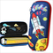 Cartoon 3D Large Capacity Stationery Case Wholesale Primary School Student Pencil Case