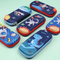New EVA Pen Bag Stationery Box Creative Cartoon Elementary School Pen Box