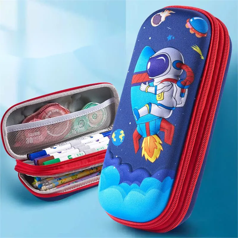 Pencil Case for Elementary School Students Stationery Case Pencil Case Pencil Pouch