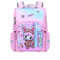 New Primary School Anime Cartoon Cute Spine Protection Backpack for Primary School Students