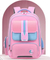 Factory Customized Wholesale of Primary School Students Backpacks Large Capacity Children′s Backpacks