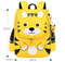New Cartoonbackpack Cute Baby Shoulder Lightweight Boys and Girls Kindergarten Small Backpack