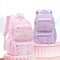 Wholesale of Elementary School Backpacks for Girls Lightweight Children′s Backpacks