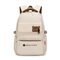 New Student School Bag Multi Functional Little Bear Girl Large Capacity Backpack