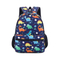 Wholesale of New Kindergarten Childrens Backpacks Llightweight Backpacks Cartoon Backpacks