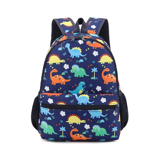 Wholesale of New Kindergarten Childrens Backpacks Llightweight Backpacks Cartoon Backpacks