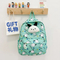 Children′s New Backpack with Large Capacity Lightweight Creative Backpack Kindergarten Cute Backpack