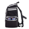 High Quality Custom Logo Expandable Frisbee Disc Golf Bag Large Size Disc Golf Backpack