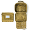 Outdoor Camping Waterproof Toiletry Bags Universal Kit Bag with Medical Supplies Molle Combat Tactical Handbag