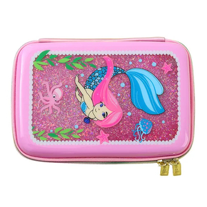 Student Pencil Case Sports Style Portable Stationery Bag Pencil Pouch