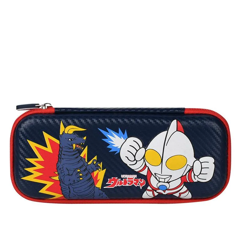 Male Primary School Student Stationery Box 3D Pencil Case Boy EVA Large Capacity Pencil Pouch
