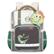 2024 New Primary School Backpack for Boys and Girls Spinal Protection Lightweight Children′s Backpack