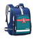 New Primary School Student School Backpack Space Integrated Structure Backpack Lightweight Backpack