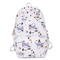 2024 New Cartoon Lightweight Women′s Large Capacity School Bag Nylon Backpack