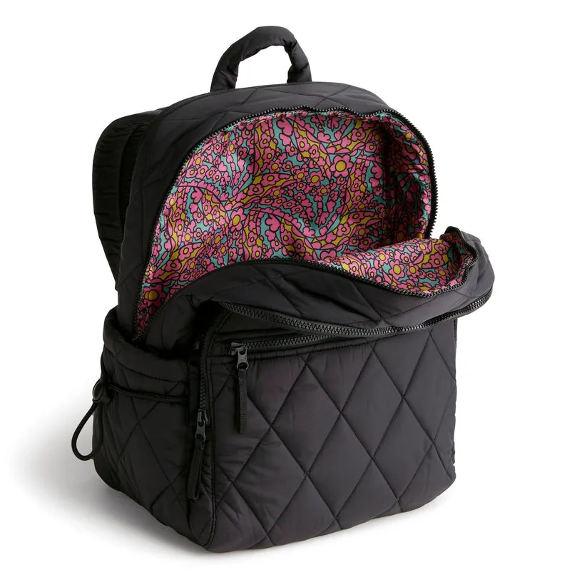 New Fashion Backpack 2024 Lady Nylon Backpack Lady Design Women Backpack