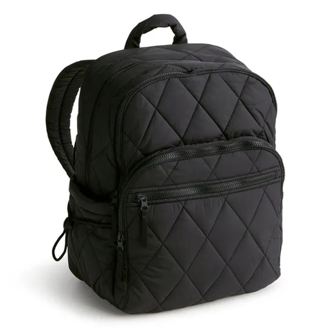 New Fashion Backpack 2024 Lady Nylon Backpack Lady Design Women Backpack