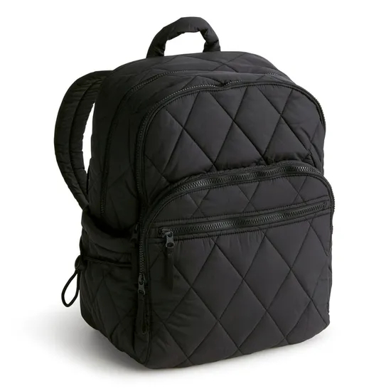New Fashion Backpack 2024 Lady Nylon Backpack Lady Design Women Backpack