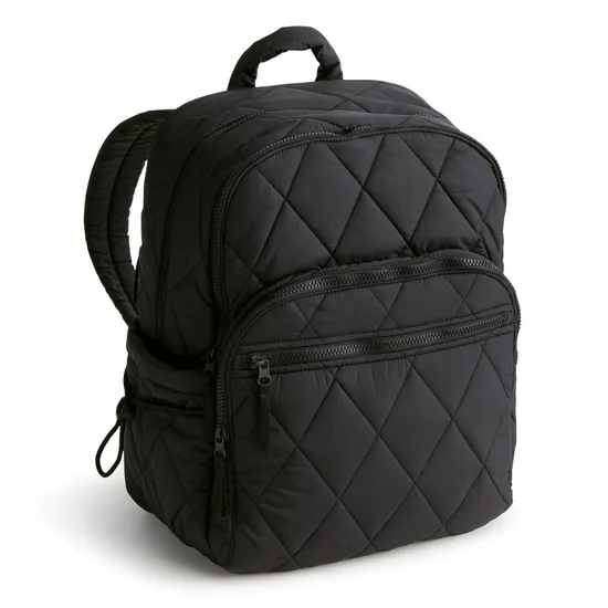 New Fashion Backpack 2024 Lady Nylon Backpack Lady Design Women Backpack