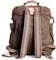 2024 New Retro Durable Canvas Outdoor Sports Travel Hiking Backpack