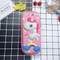 New Pencil Case Double Layered Primary School High Capacity Girls Stationery Box Storage