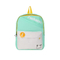 Student Backpack with Large Capacity Lightweight Nylon Backpack New Children′s Backpack