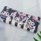 New Cartoon Large Capacity Pen Bag Cute Stationery Bag Storage Bag