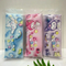 New Cartoon Large Capacity 3D Pen Bag Cute Pencil Bag Stationery Bag