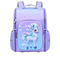 2024 New 3D Primary School Backpack Large Capacity Children′s Backpack