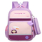 2024 Cartoon Children′s Backpack with Large Capacity Waterproof Breathable Student Backpack