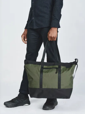 2024 New Manufacturer High Quality Cooler Toto Bag for Picnic Custom Printing Design Toto Cooler Bag