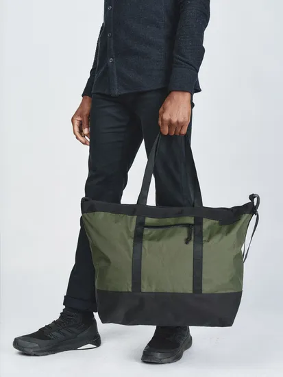 2024 New Manufacturer High Quality Cooler Toto Bag for Picnic Custom Printing Design Toto Cooler Bag