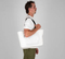 Custom Outdoor Travel Laptop Work Bag Waterproof Nylon Adventure Tote Bag