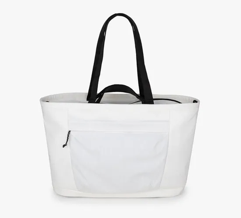 Custom Outdoor Travel Laptop Work Bag Waterproof Nylon Adventure Tote Bag