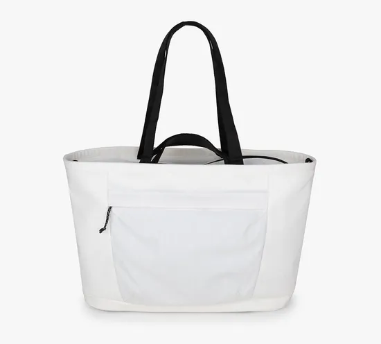 Custom Outdoor Travel Laptop Work Bag Waterproof Nylon Adventure Tote Bag