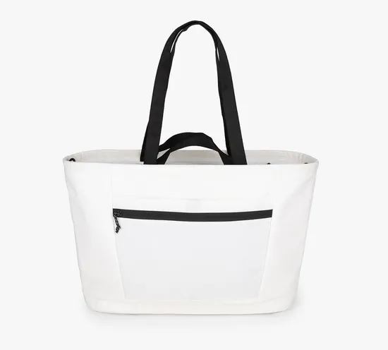 Custom Outdoor Travel Laptop Work Bag Waterproof Nylon Adventure Tote Bag
