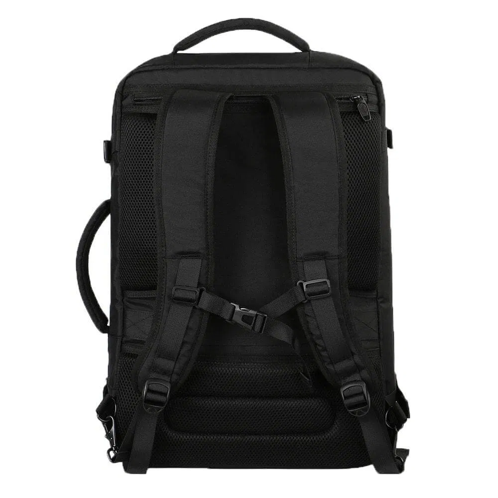 Customizable Outdoor Minimalist Large Capacity Waterproof Backpack Luggage Multifunctional Travel Bags