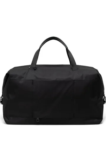 Waterproof Travel Duffel Bag Weekender Duffel Bag Custom Women Travel Duffel Bag