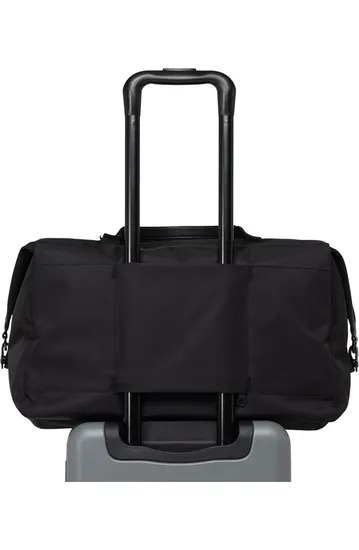 Waterproof Travel Duffel Bag Weekender Duffel Bag Custom Women Travel Duffel Bag