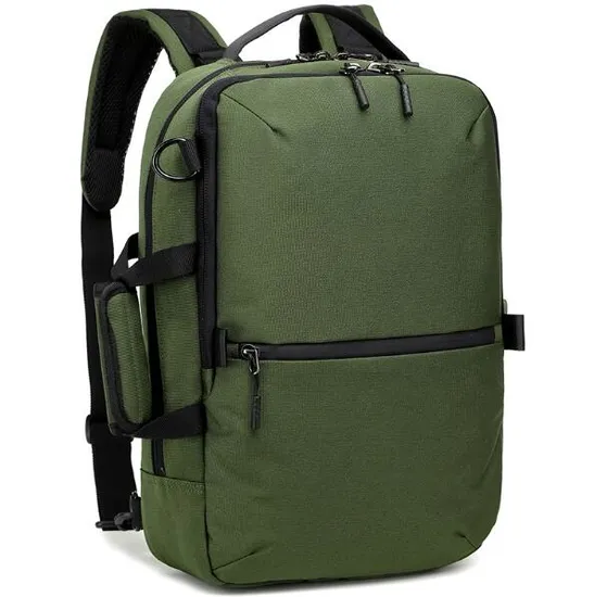 Wholesale Luxury Travel Laptop Carry on Backpacks Weight Travel Laptop Bags for Men Thin Business Backpack