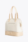 Custom Logo Convertible Carry on Travel Trolley Fashion Foldable Canvas Sport Garment Duffel Bags
