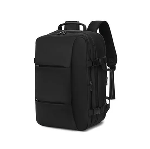 Custom Designer Waterproof 15.6 17 Inch Men′s Business Anti Theft Mochilas Travel Women USB Laptop Knapsack School Bag Backpacks