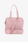 New Fashion Customized Logo Travel Overnight Weekender Shoulder Tote Gym Bag