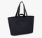Custom Logo Polyester Foldable Zipper Bag Nylon Foldable Shopping Bags