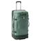 Durable Team Equipment Gear Bag with Wheel Trolley Roller Rolling Hockey Duffle Bag